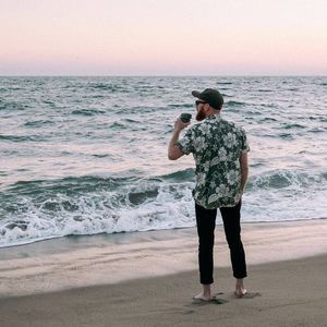 Meet your Posher, Brian